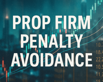 prop firm penalty avoidance