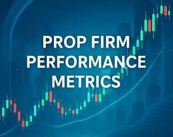 prop firm performance metrics