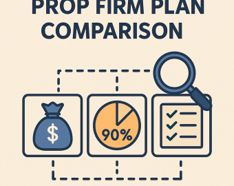 prop firm plan comparison