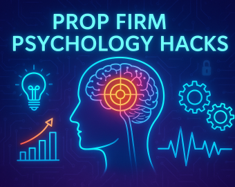 prop firm psychology hacks