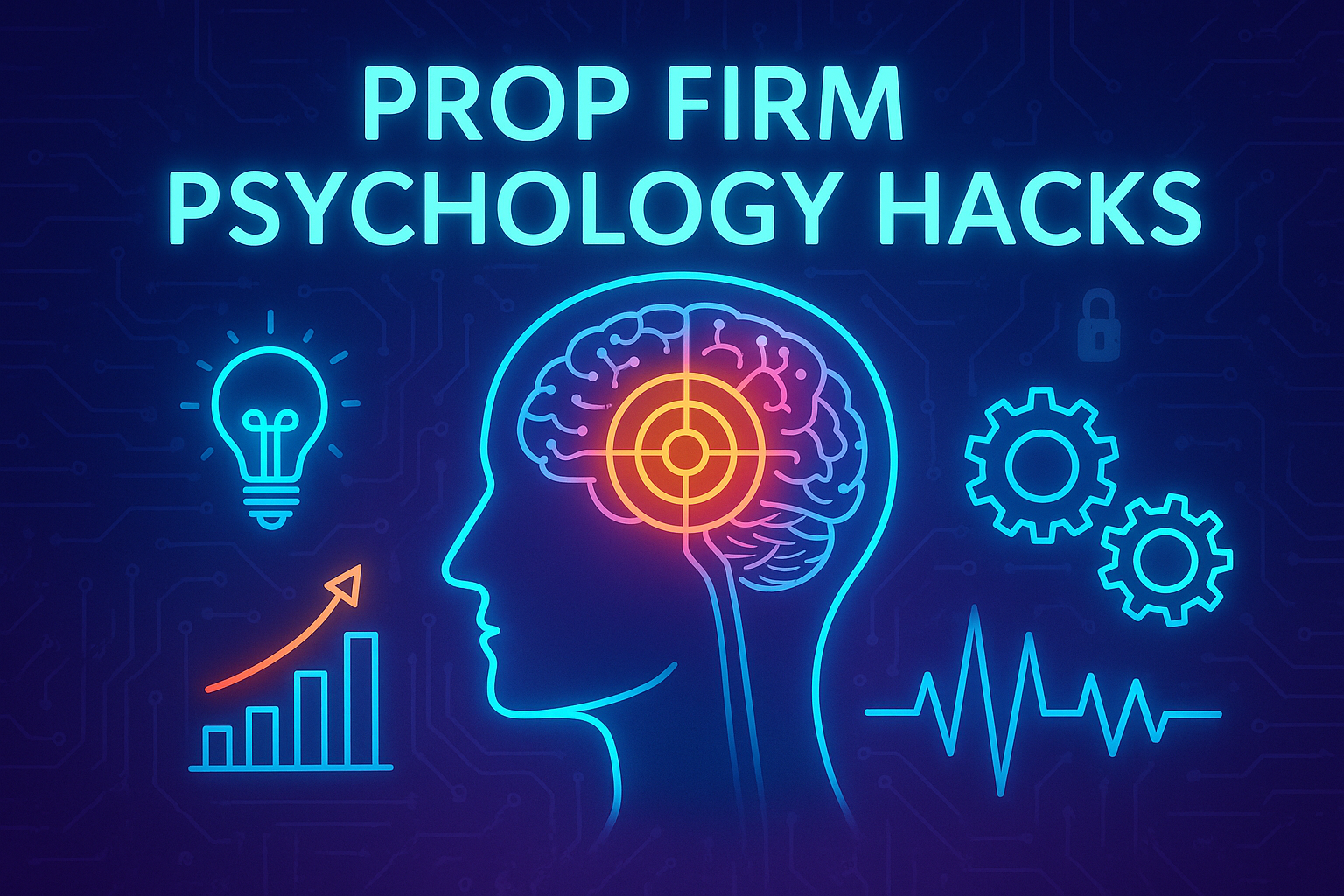 prop firm psychology hacks