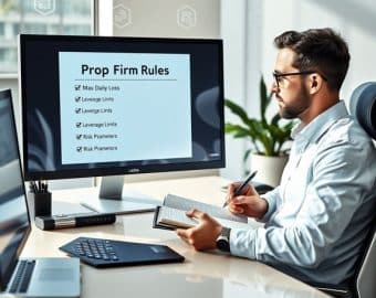 prop firm rules explained