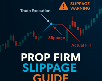 prop firm slippage guide