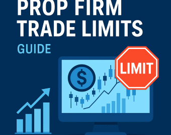 prop firm trade limits