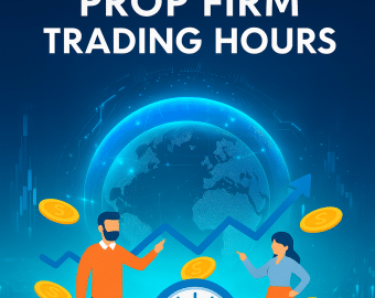 prop firm trading hours
