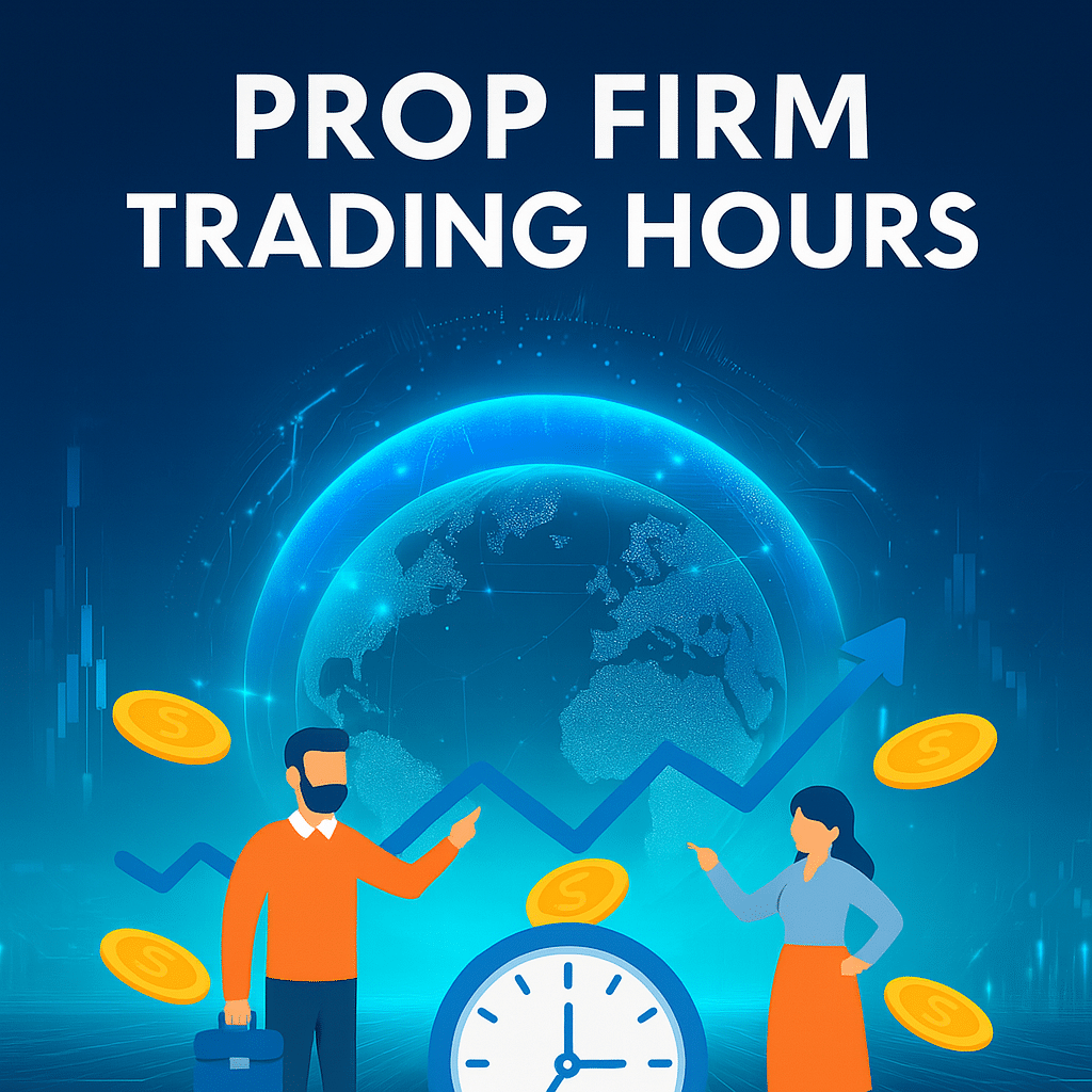 prop firm trading hours