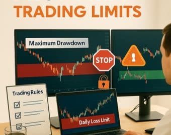 prop firm trading limits