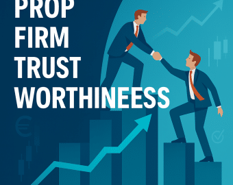 prop firm trustworthiness
