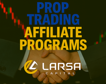 prop trading affiliate programs