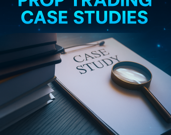prop trading case studies