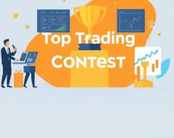 prop trading contest