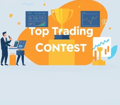 prop trading contest