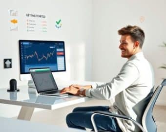 prop trading for beginners