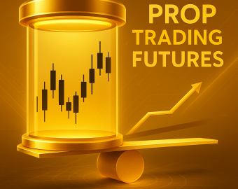 prop trading futures
