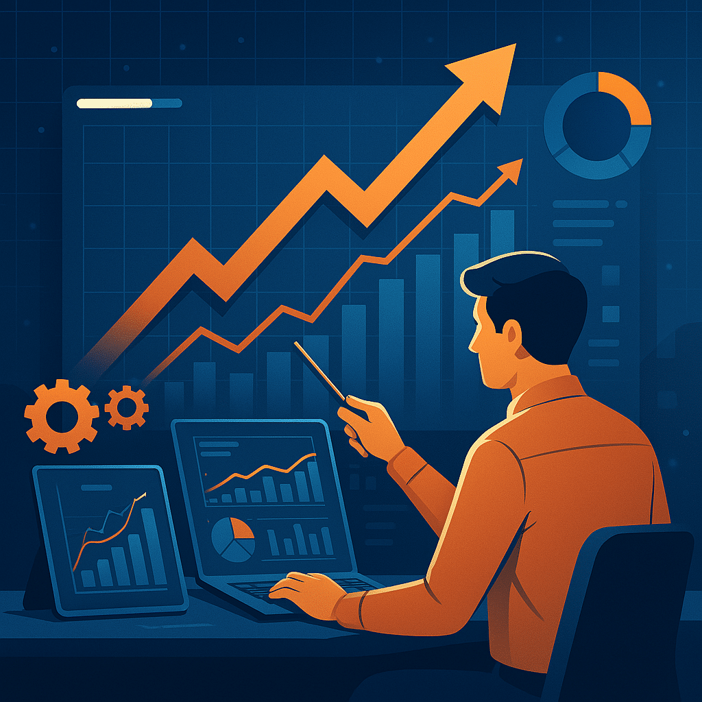prop trading growth hacks