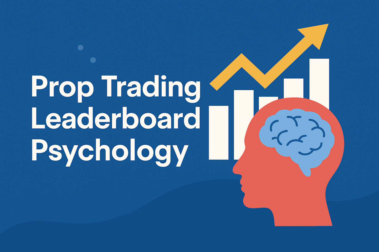 prop trading leaderboard psychology