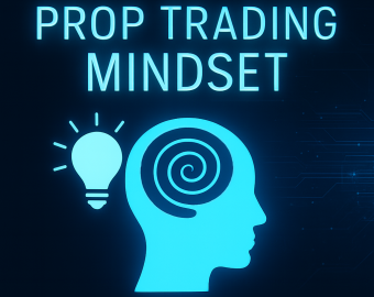 prop trading mindset