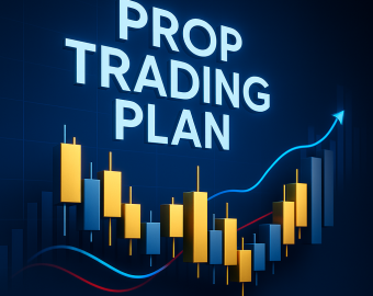 prop trading plan