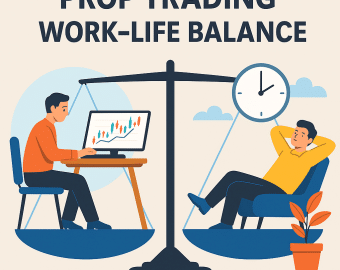 prop trading work-life balance