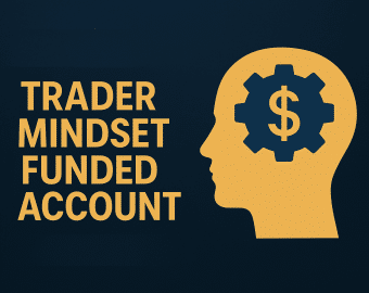 trader mindset funded account