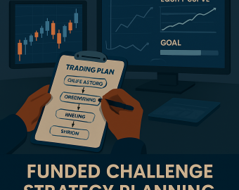 funded challenge strategy planning