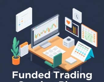funded trading session plans