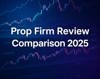 prop firm review comparison 2025