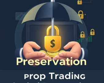 prop trading capital preservation