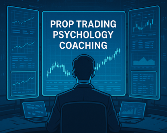 prop trading psychology coaching